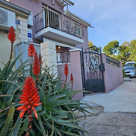 Apartamento Anita Prizba Exterior foto