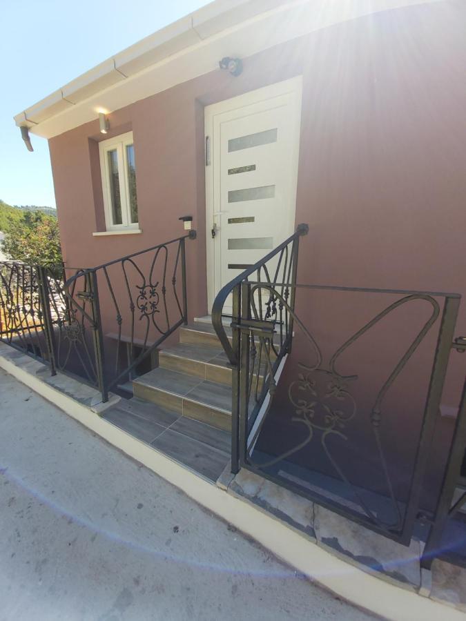 Apartamento Anita Prizba Exterior foto