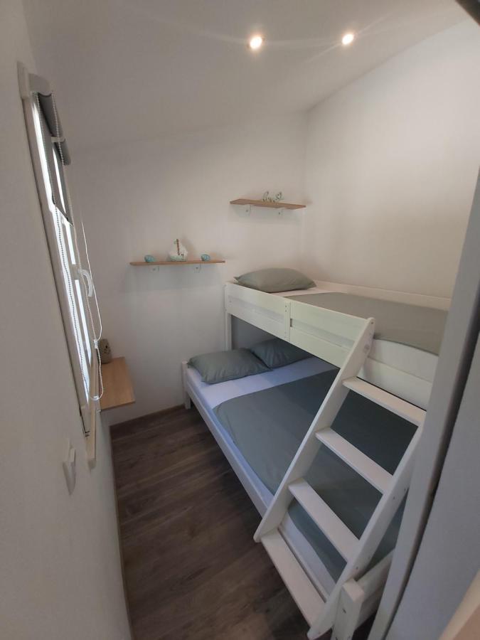 Apartamento Anita Prizba Exterior foto