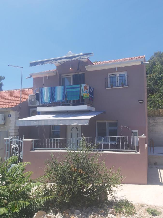 Apartamento Anita Prizba Exterior foto