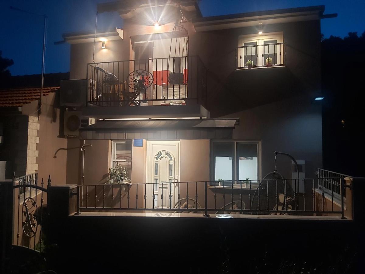 Apartamento Anita Prizba Exterior foto