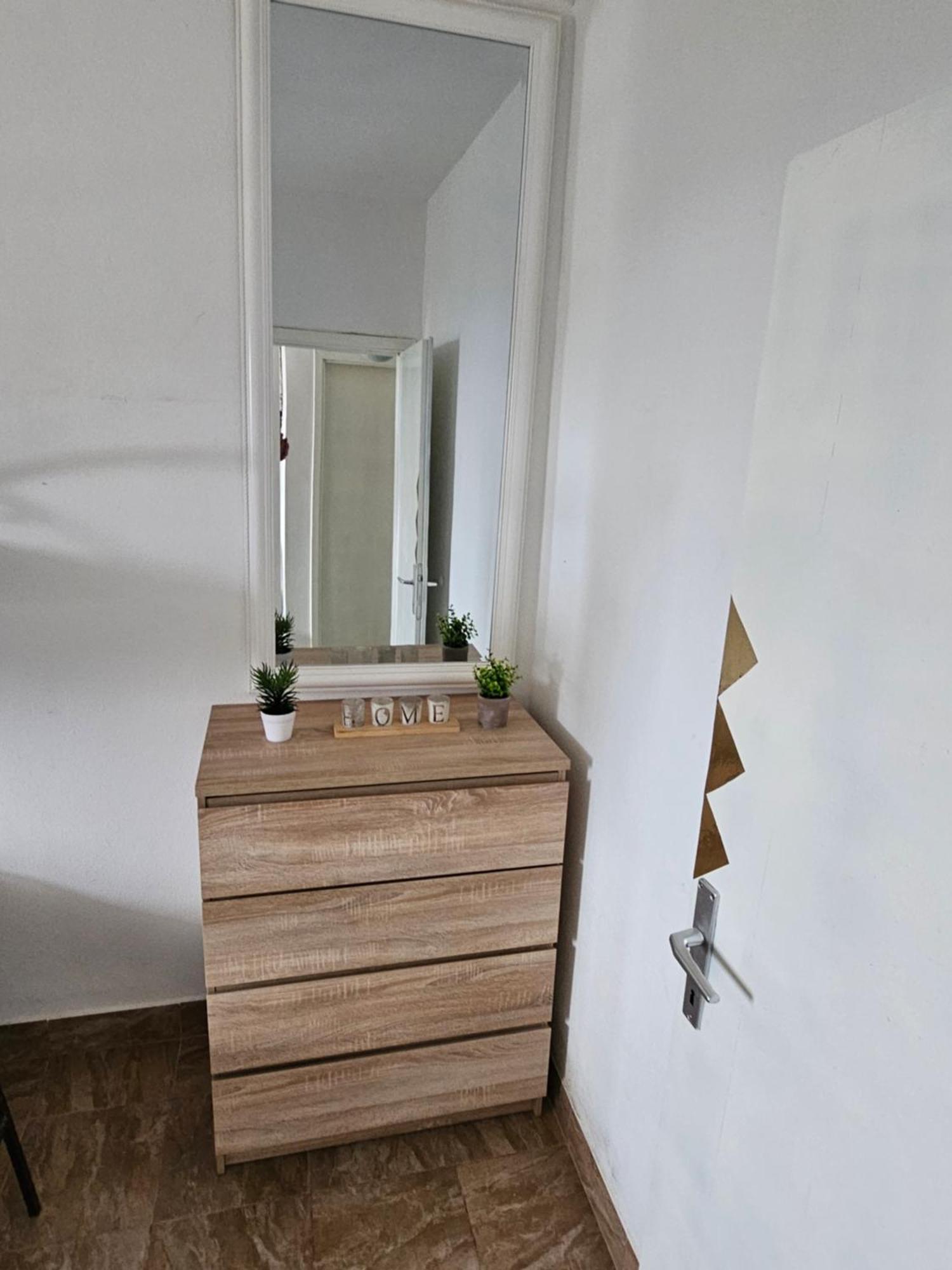 Apartamento Anita Prizba Exterior foto